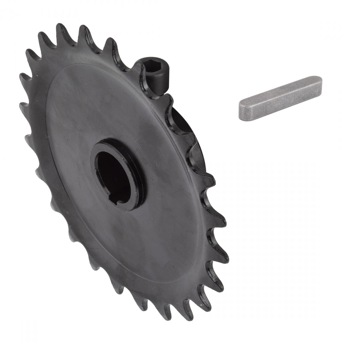 SPROCKET SUN TRIKE REP FIXED BAJA 17mm24T f/17mm AXLE (H)