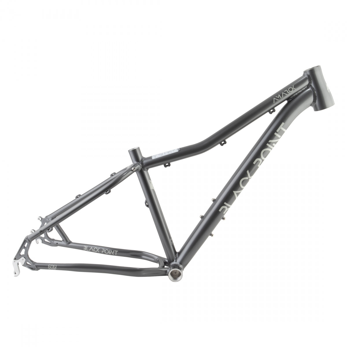 FRAME BKPOINT REP AMAROK M15.5 26 GYGLOSS