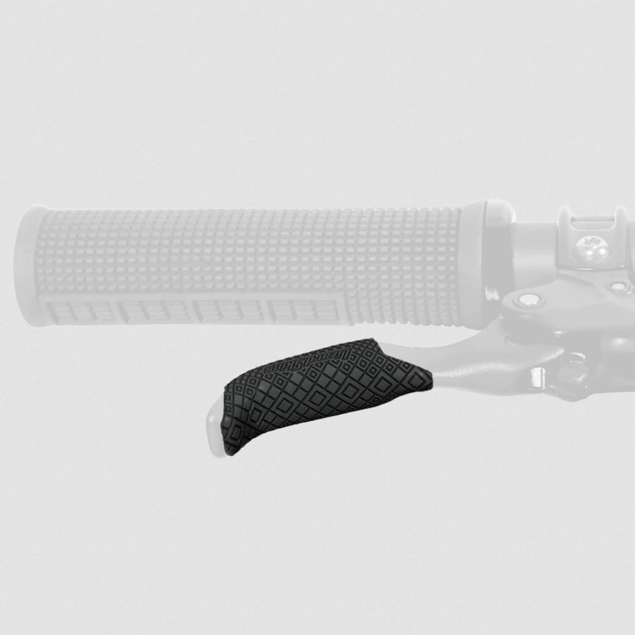 DSP Lever Grip