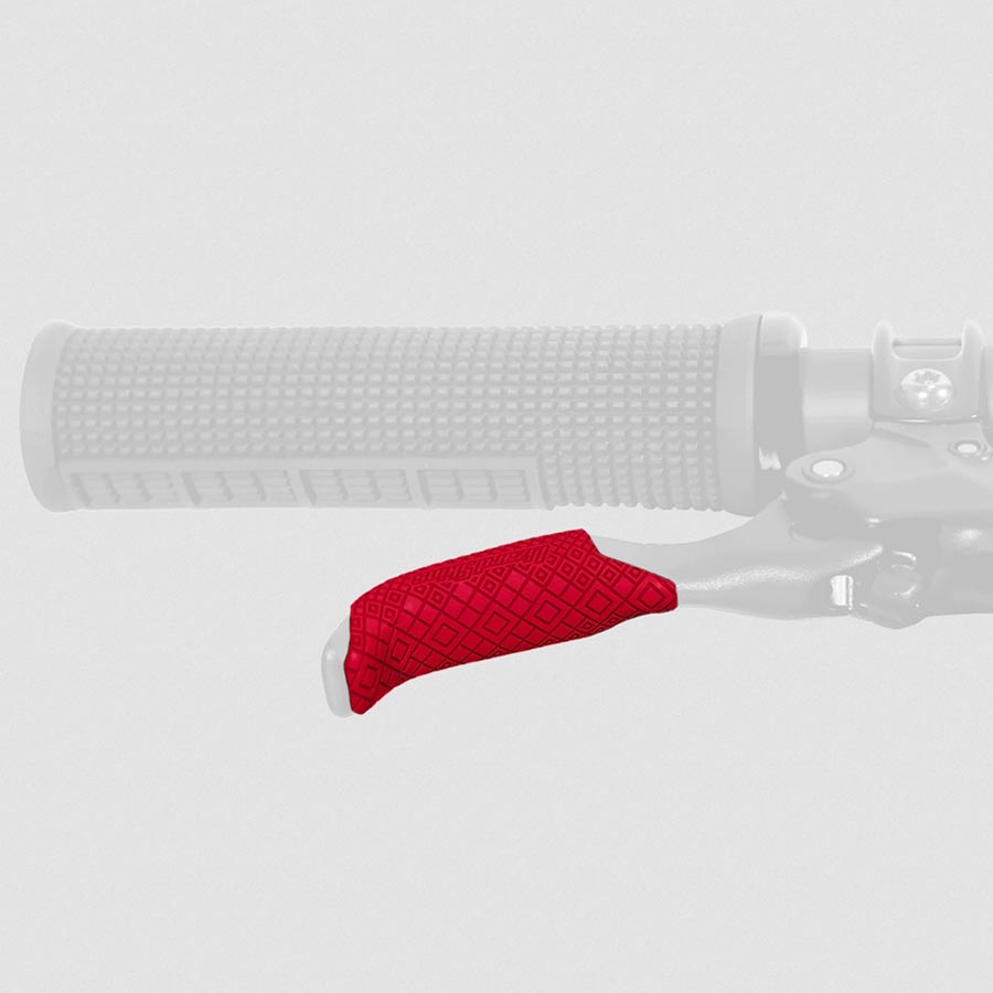 DSP Lever Grip