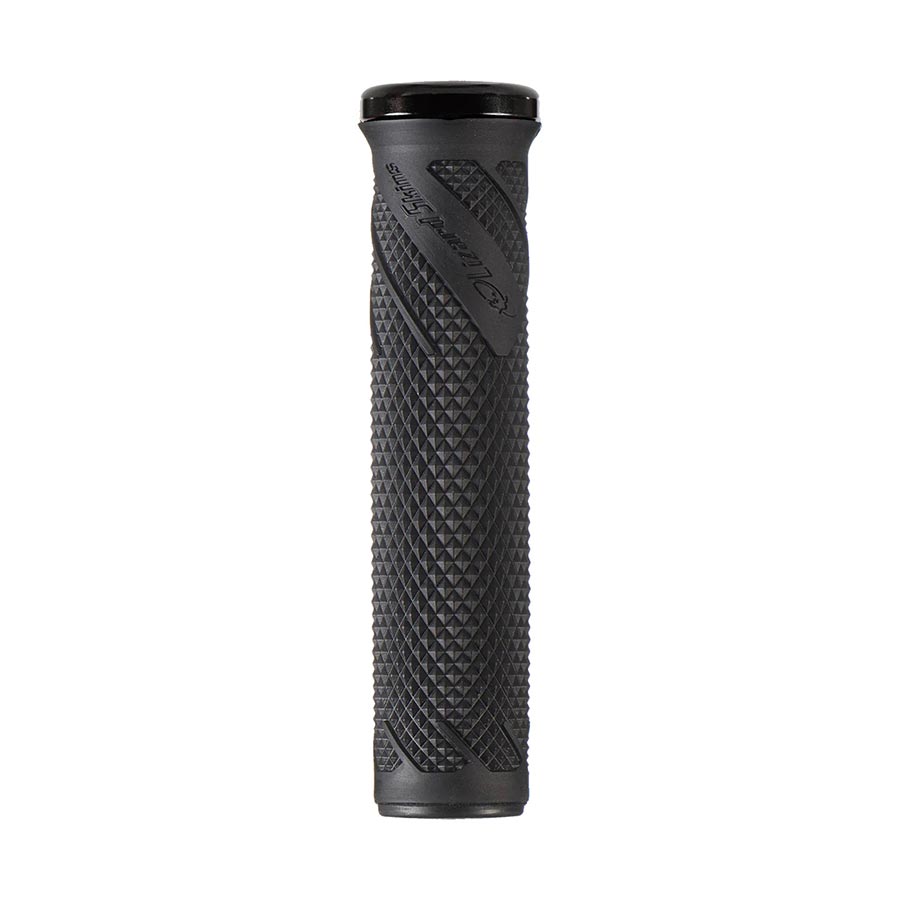 Wasatch Single Lock-On
