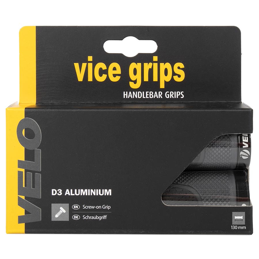Vice Grips D3 Alu