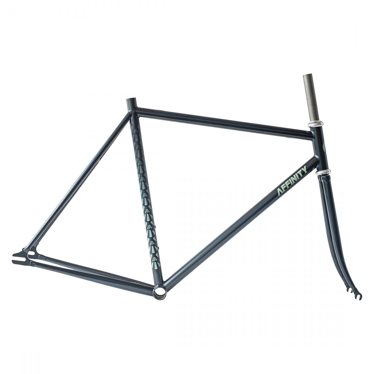 FRAME AFFINITY METRO FILM GRAIN MINT FRESH SM W/FORK
