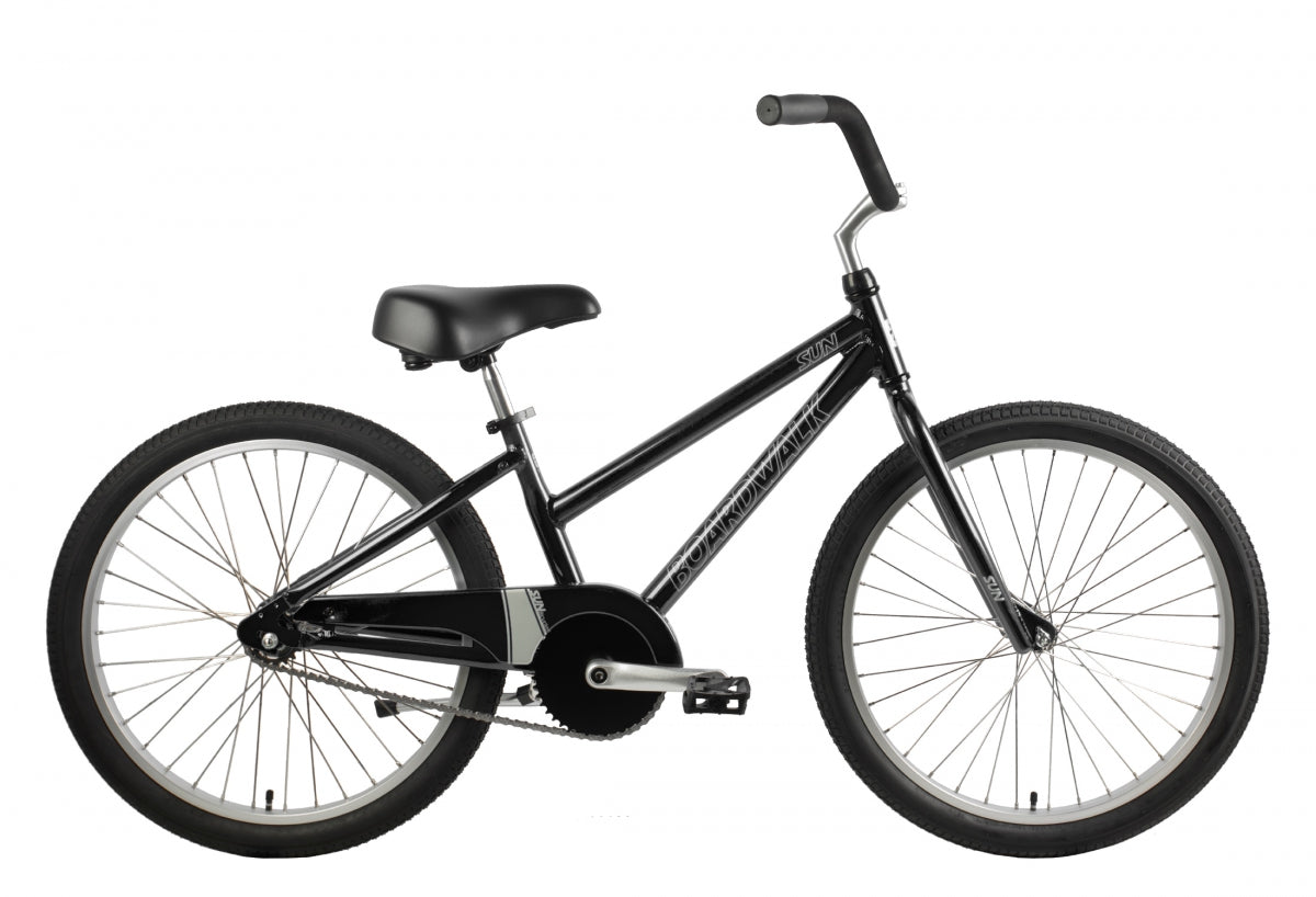 BIKE SUN BOARD WK-24 ALY L14 CB G-BK (P)