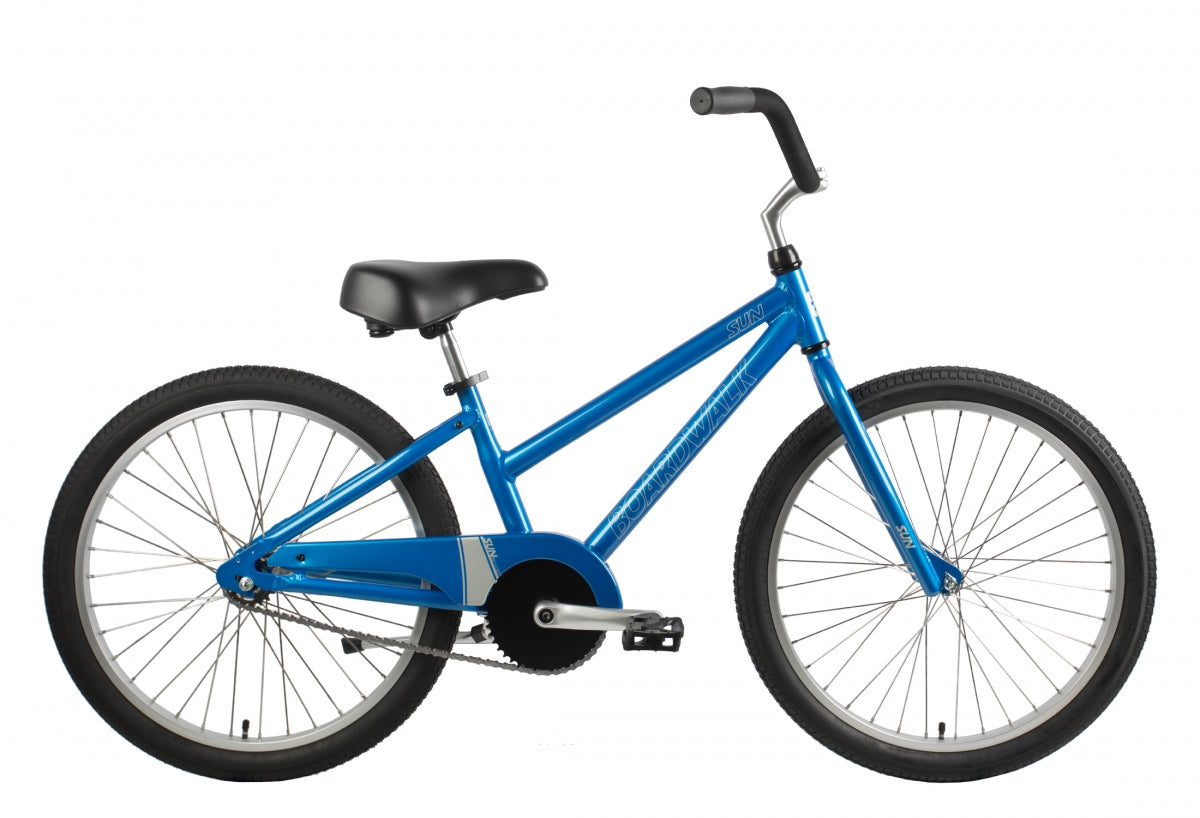 BIKE SUN BOARD WK-24 ALY L14 CB M-BU (P)