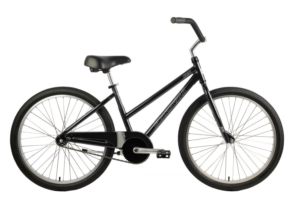 BIKE SUN BOARD WK-26 ALY L17 CB G-BK (P)