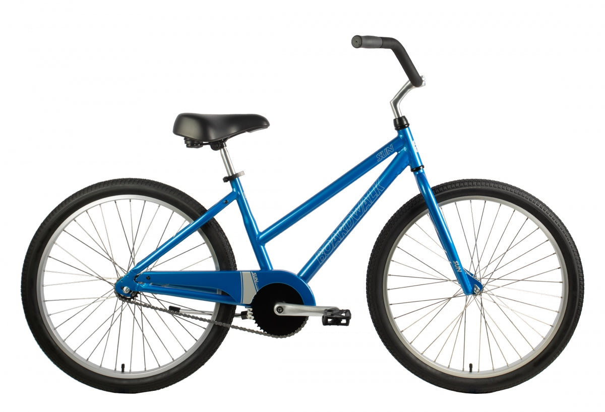 BIKE SUN BOARD WK-26 ALY L17 CB M-BU (P)