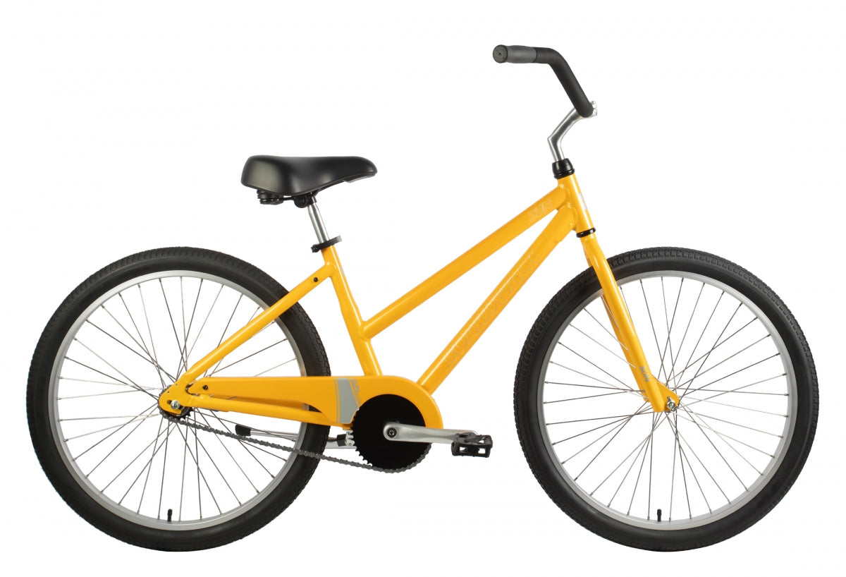 BIKE SUN BOARD WK-26 ALY L17 CB S-YL (P)