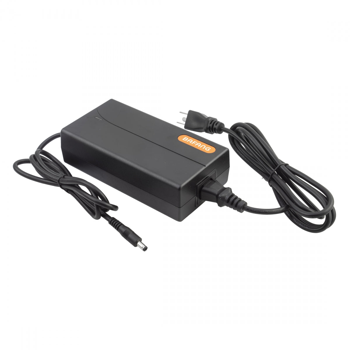 BATTERY EBIKE BAFANG B1 REP CHARGER BC B201.USA 48Vx2AH BK f/FLUX/E350