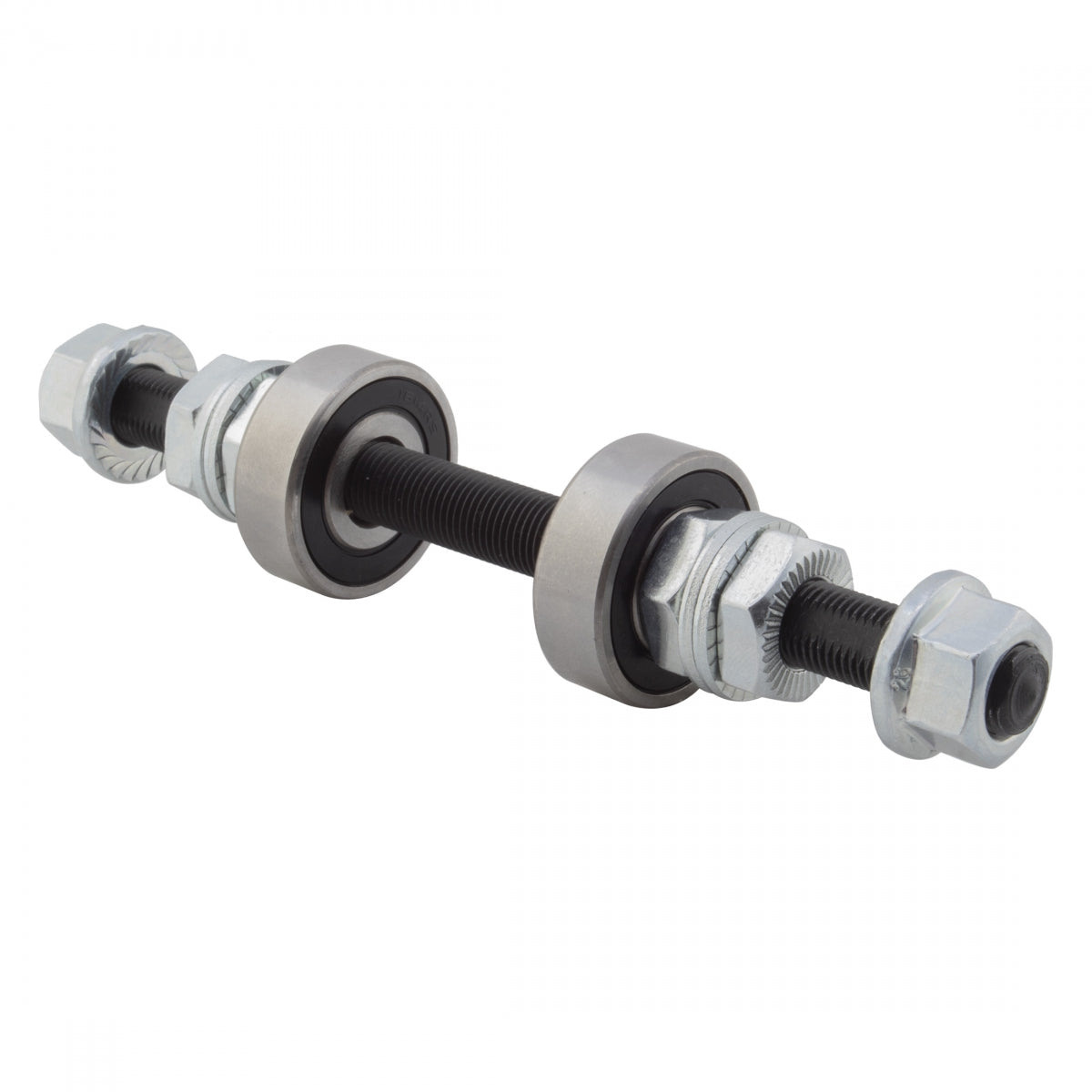 TRIKE MAG FRT REP AXLE SET