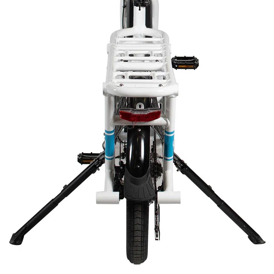 Roots Kickstand