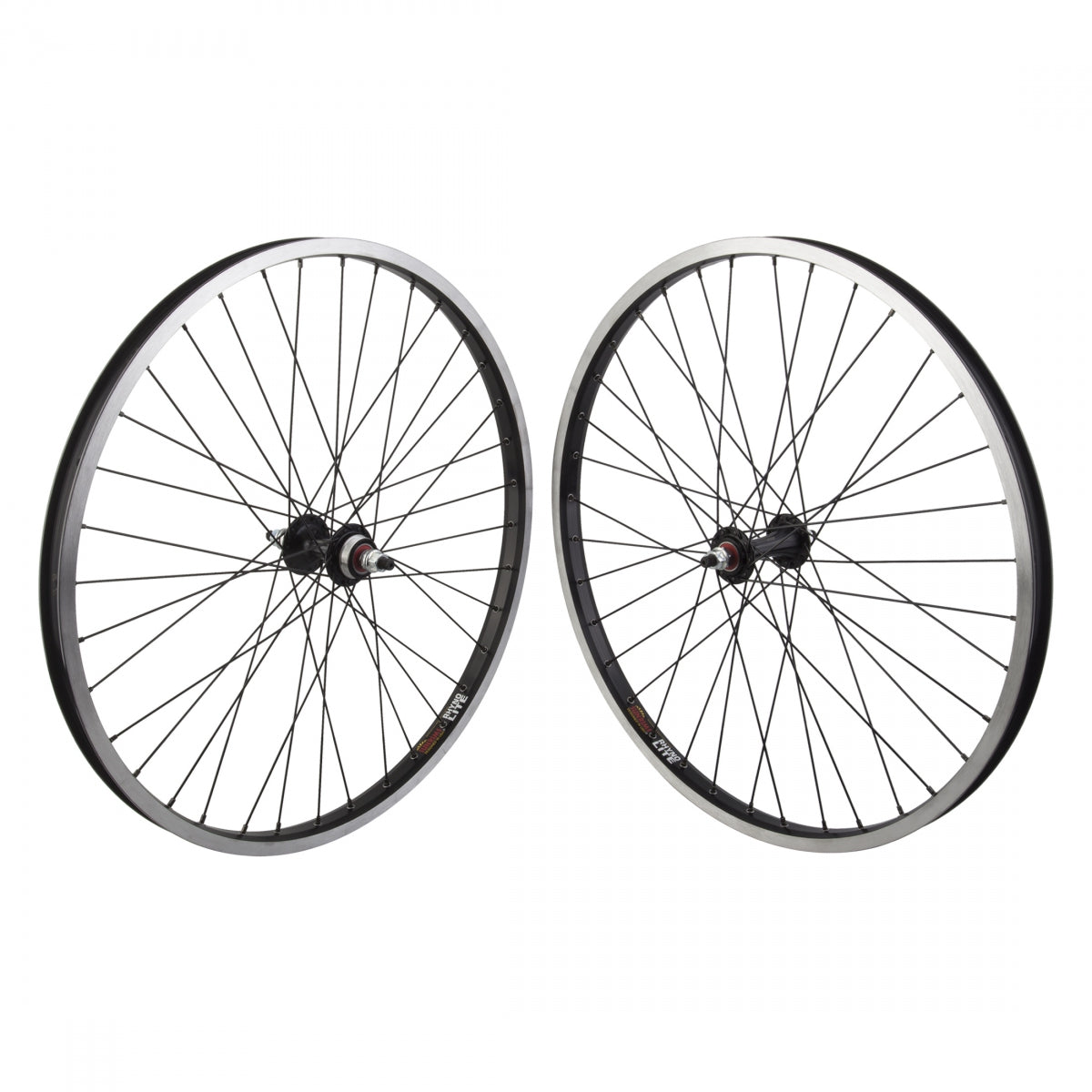 WHL PR 24x1.75 507x22 SUN RHYNO LITE BK 36 BP FF SEAL BK 110mm SS2.0BK