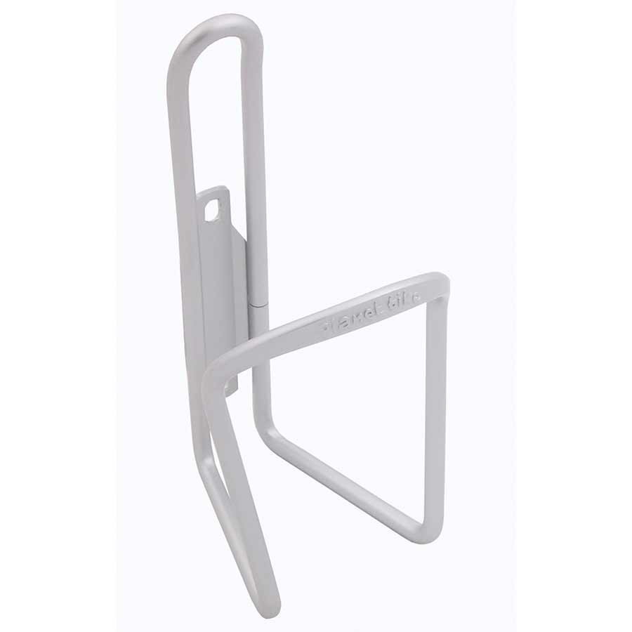 Alloy Cage