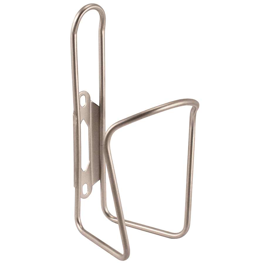 Stainless Cage