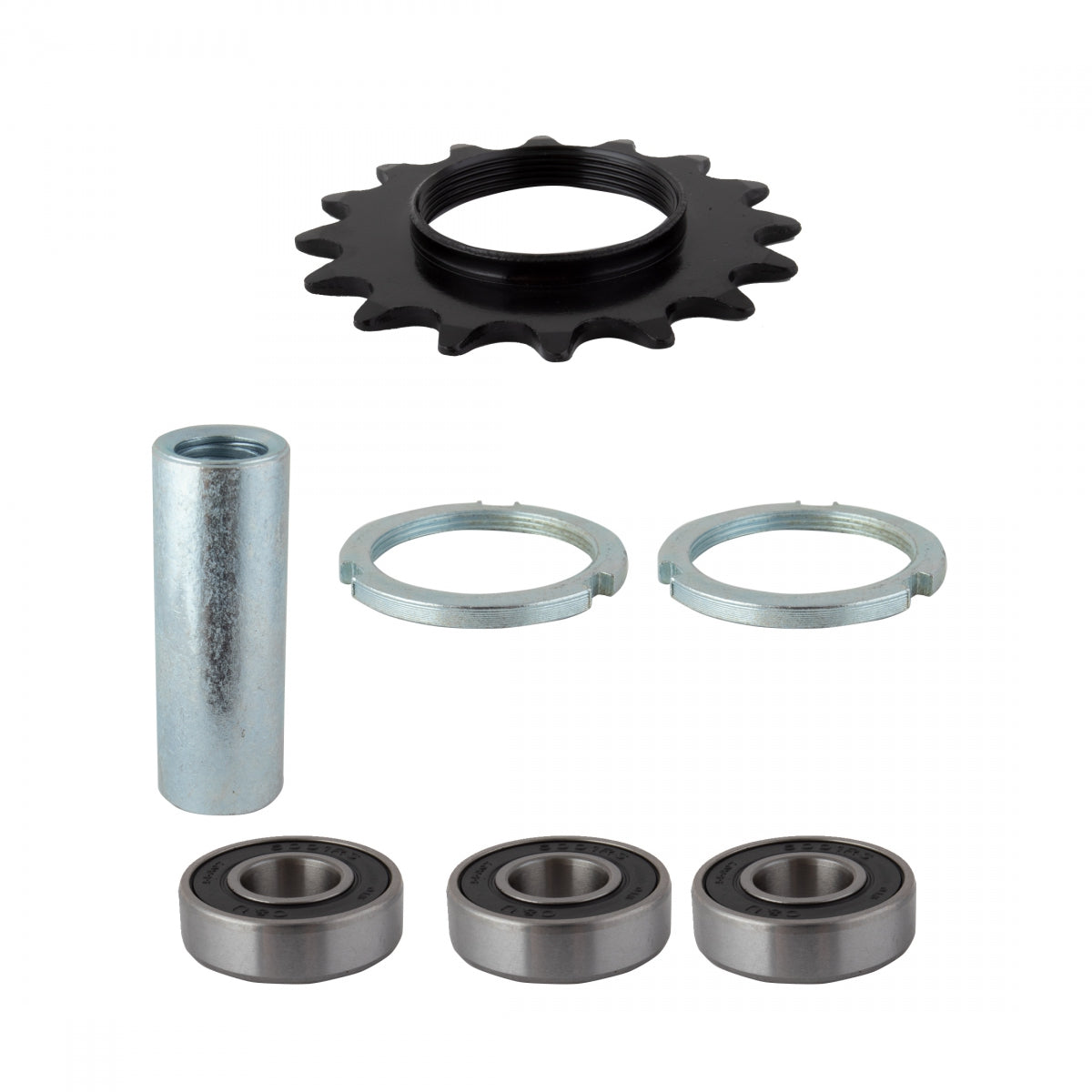 EXERCISER SUNLT F5 SPINR REP FLYWHL HDWR RH