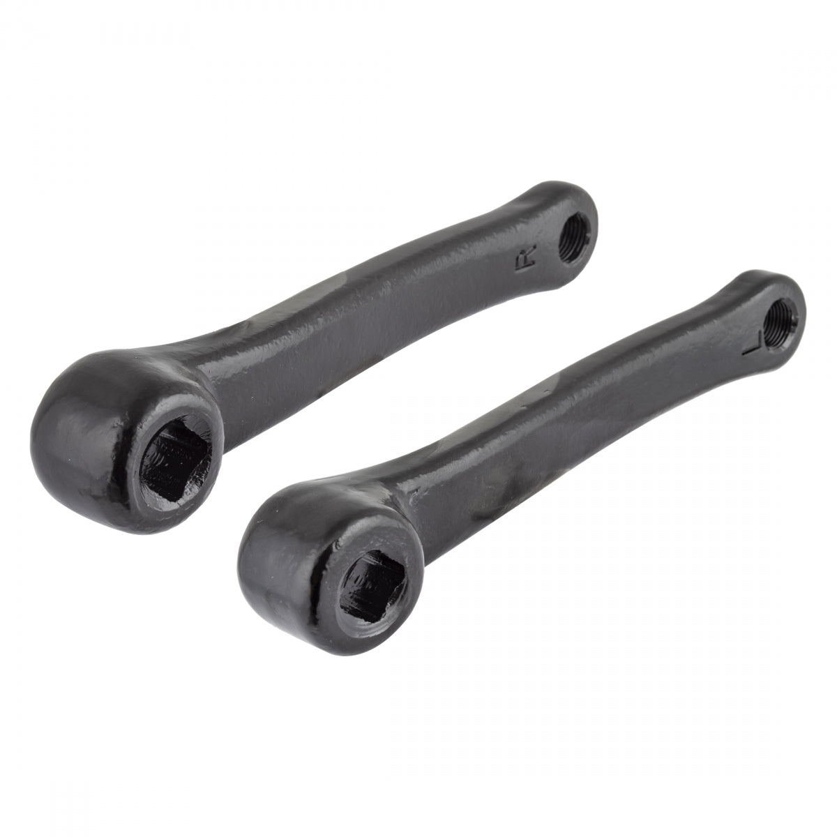 EXERCISER SUNLT F5 SPINR REP CRANK ARMSLOPRO NARROW Q NEW 170mm
