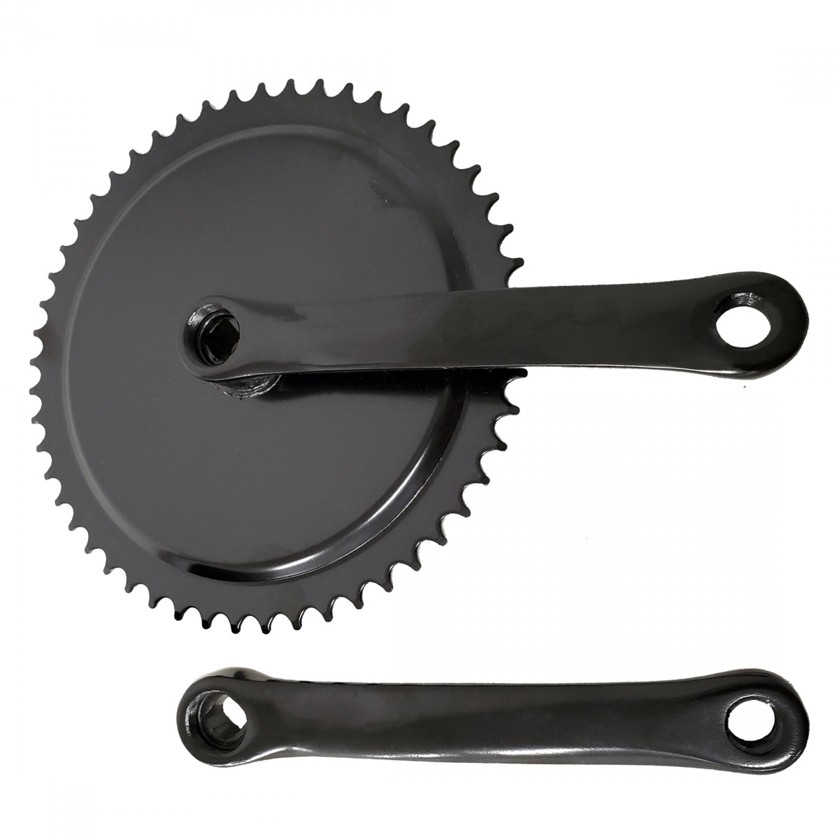 EXERCISER SCH SPINNER REP-CRANKSET 52x170 1/2X3/32
