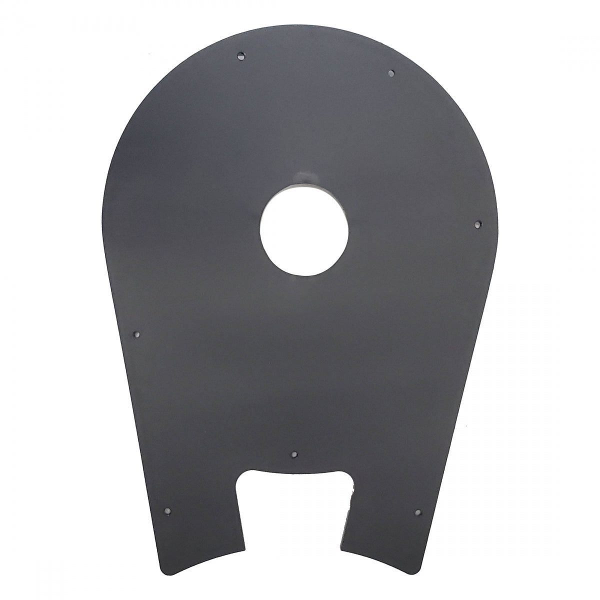 EXERCISER SUNLT F7 SPINR REP #59 INNER CHAIN COVER 438*309*17.3