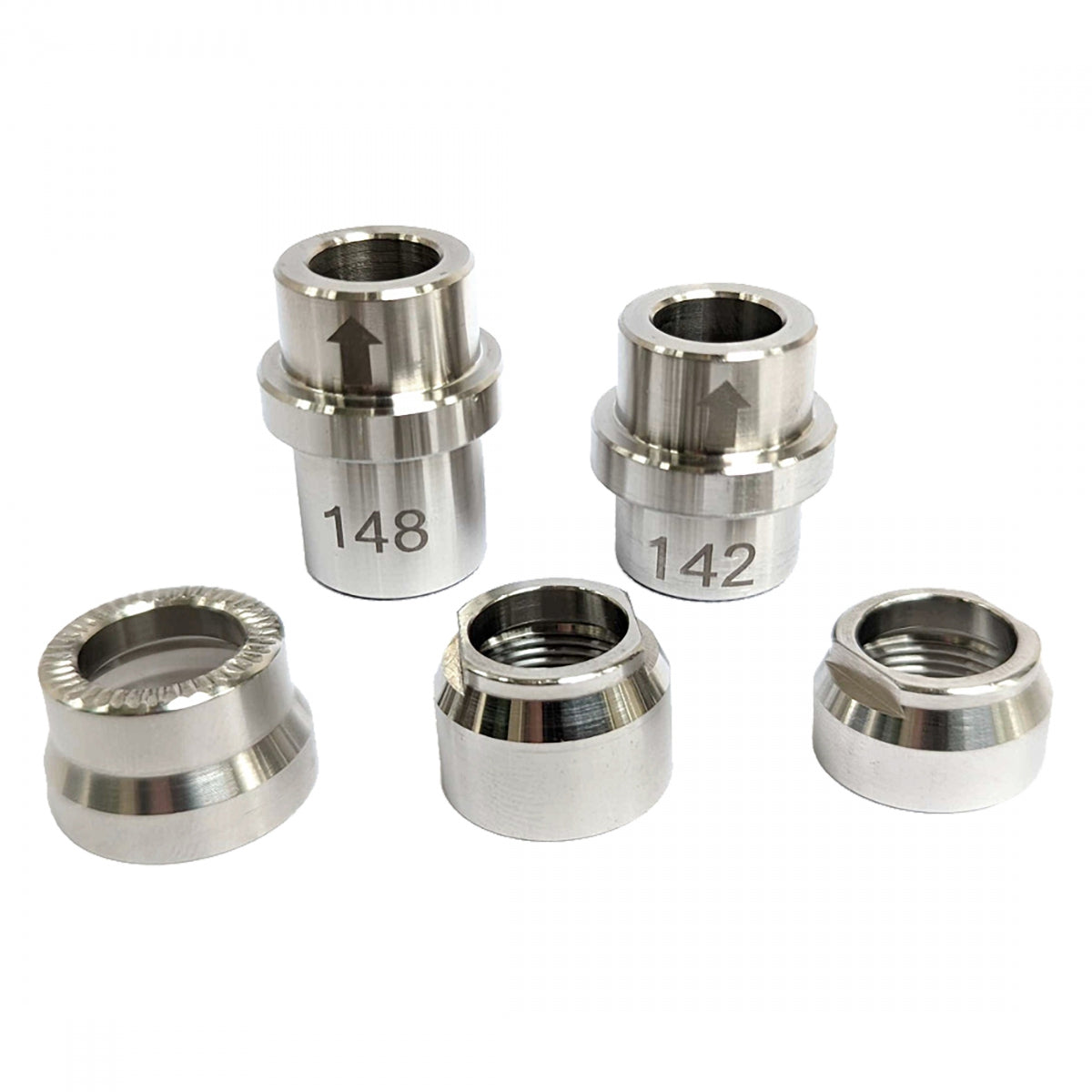 TRAINER WAHOO 142/148 ADAPTER KIT