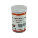 Stainless Steel M4 Flat Head Cap Screw