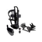Tubeless Flow Storage Loaded