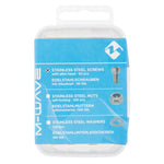 M5x16 Hex