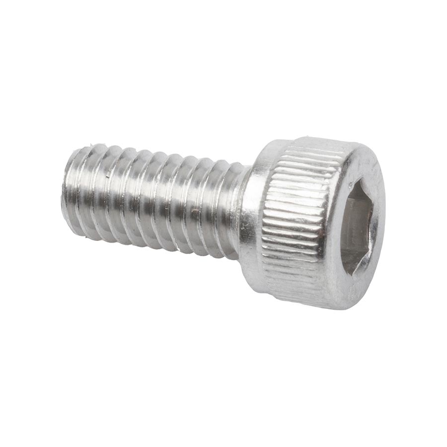 M6x12 Hex