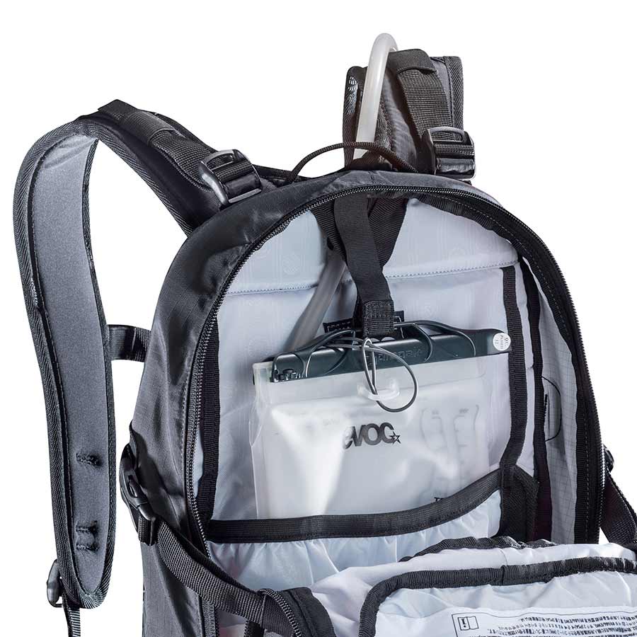 FR Enduro Blackline