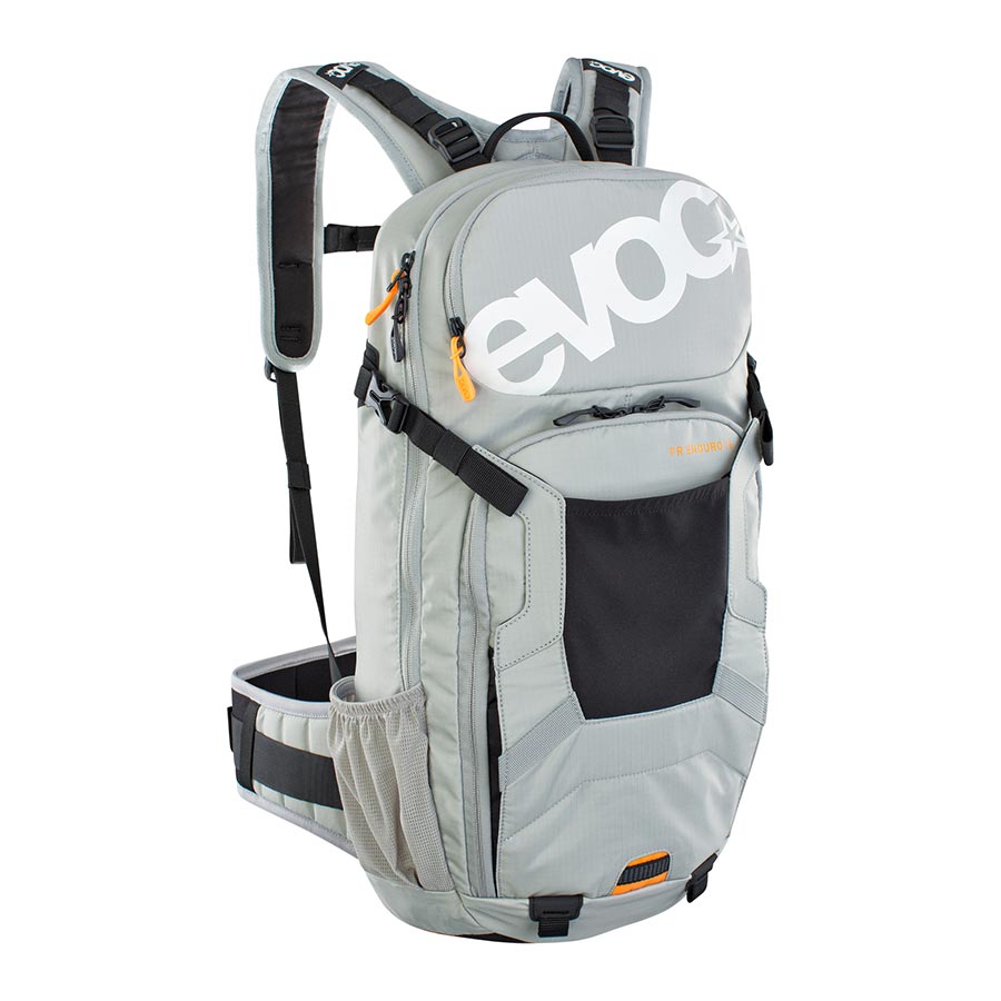 FR Enduro