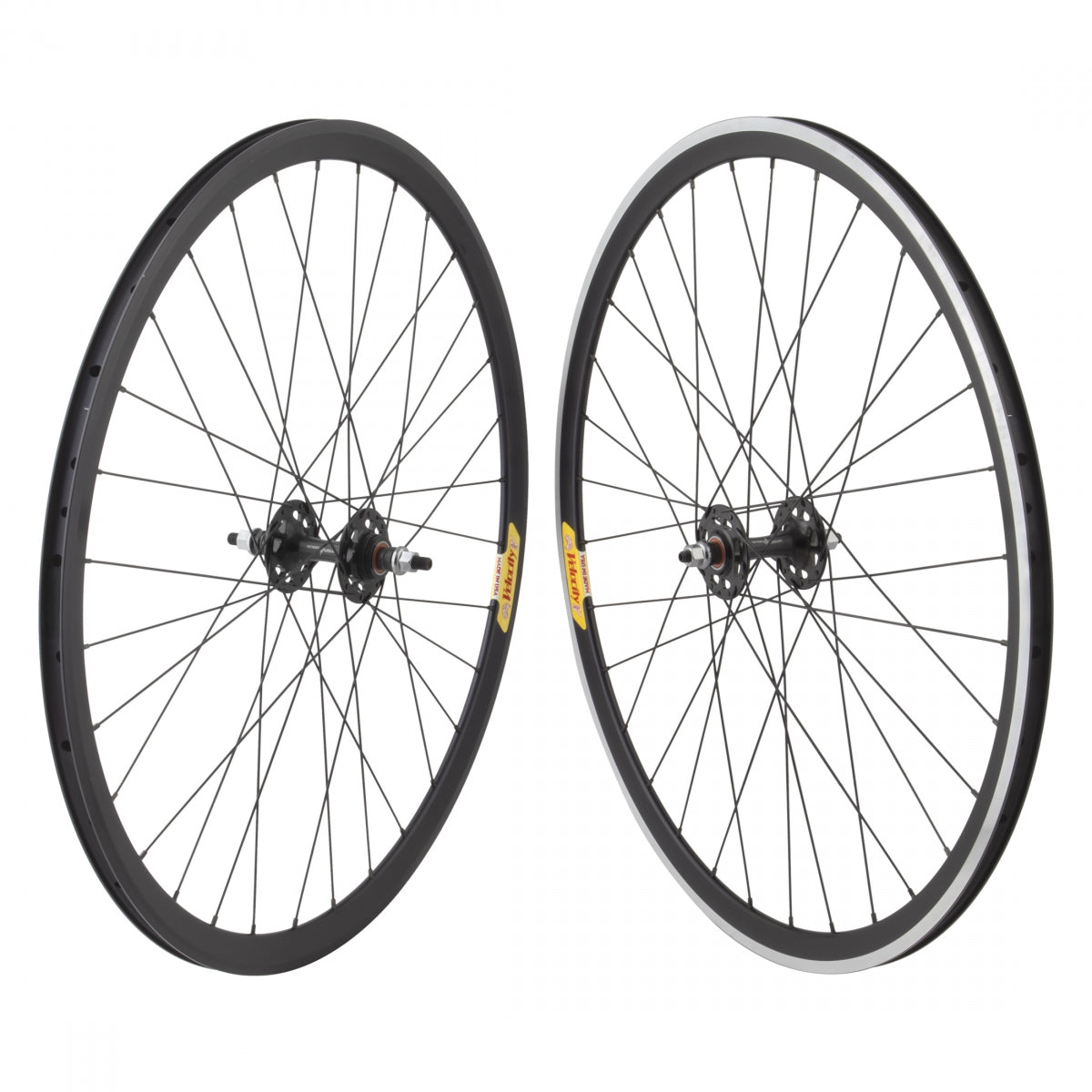 WHL PR 700 622x14 VELO DEEP-V BK M-F NM-R 32 OR8 BK FX/FX SEAL DT2.0BK