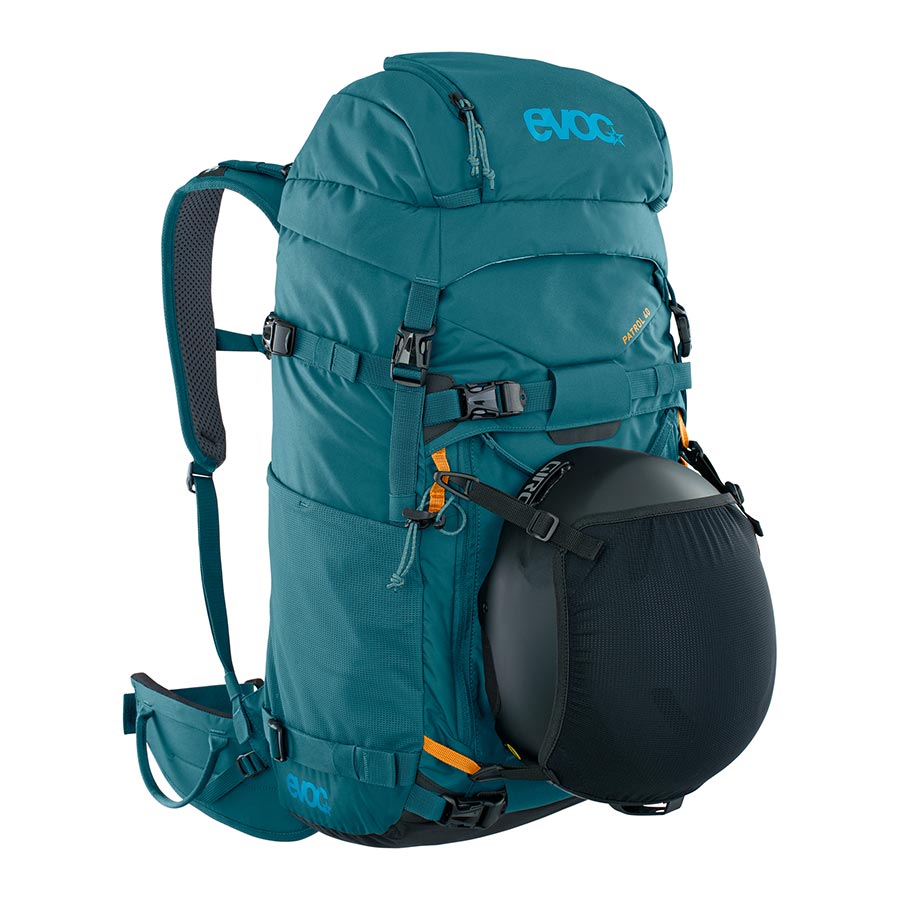 Patrol 40L