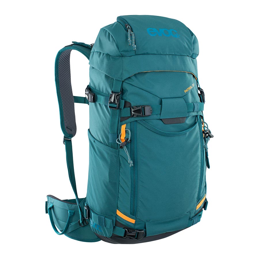 Patrol 32L