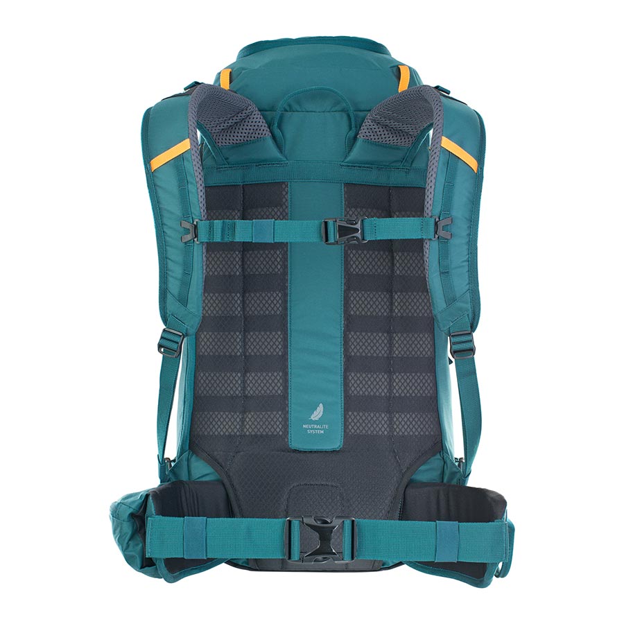 Patrol 32L