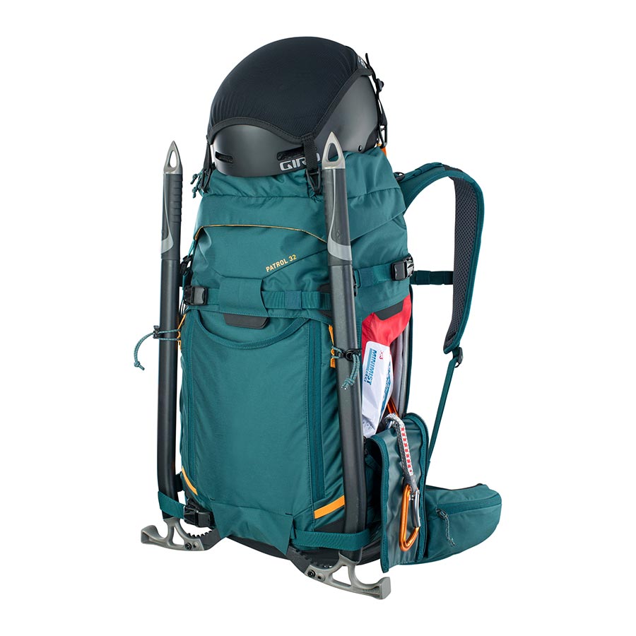 Patrol 32L