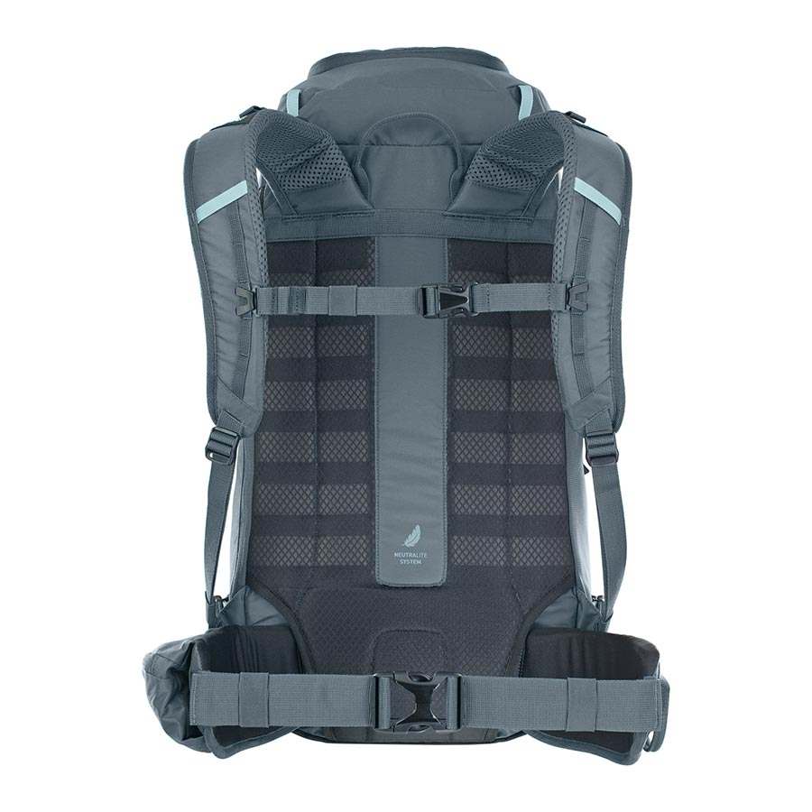 Patrol 32L