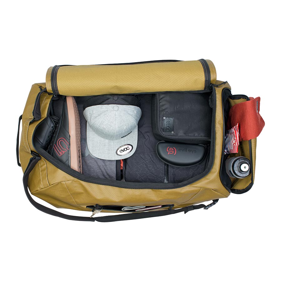 Duffle Bag