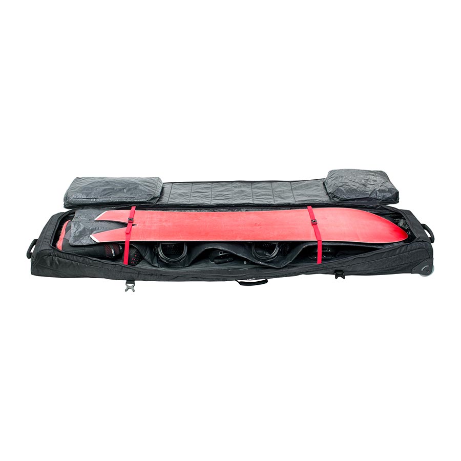 Snow Gear Roller
