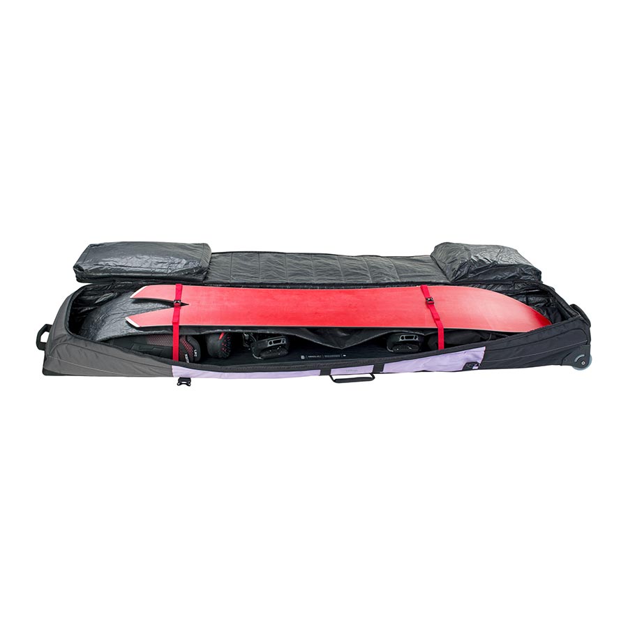 Snow Gear Roller