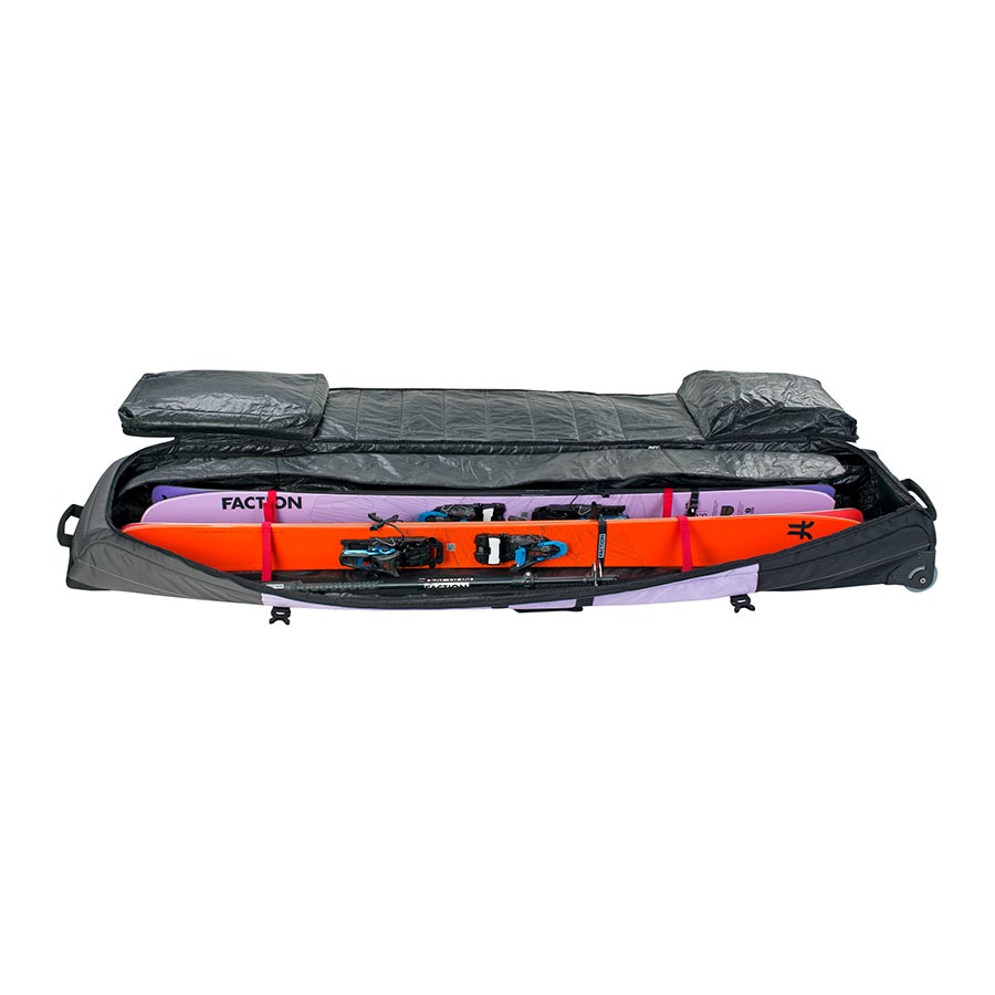 Snow Gear Roller