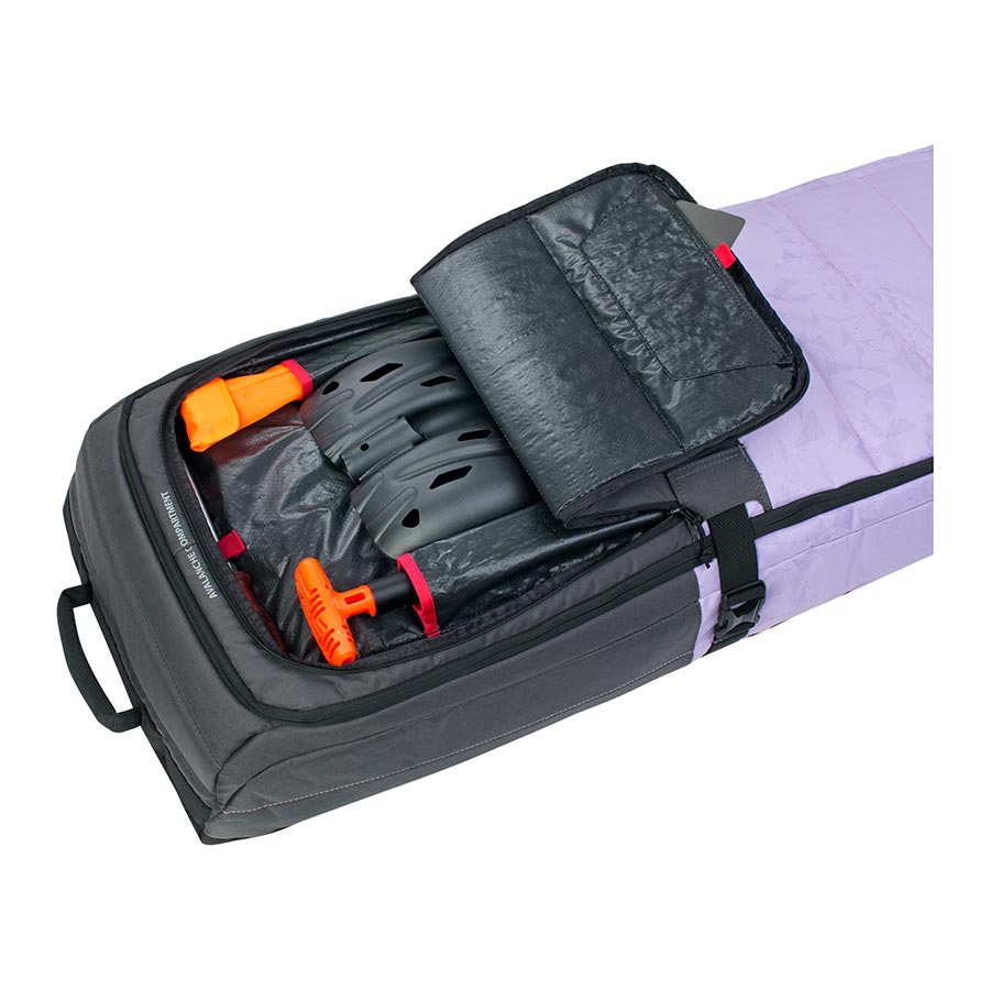 Snow Gear Roller