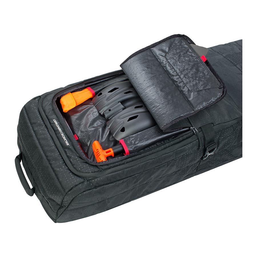 Snow Gear Roller