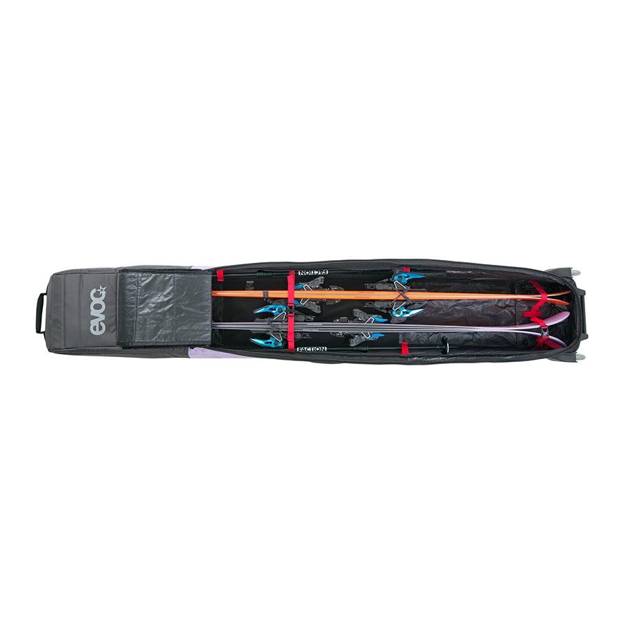 Ski Roller