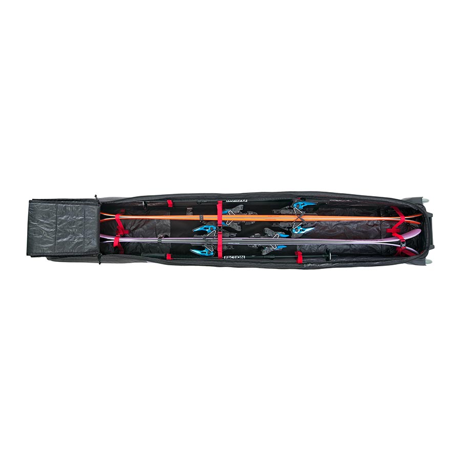 Ski Roller