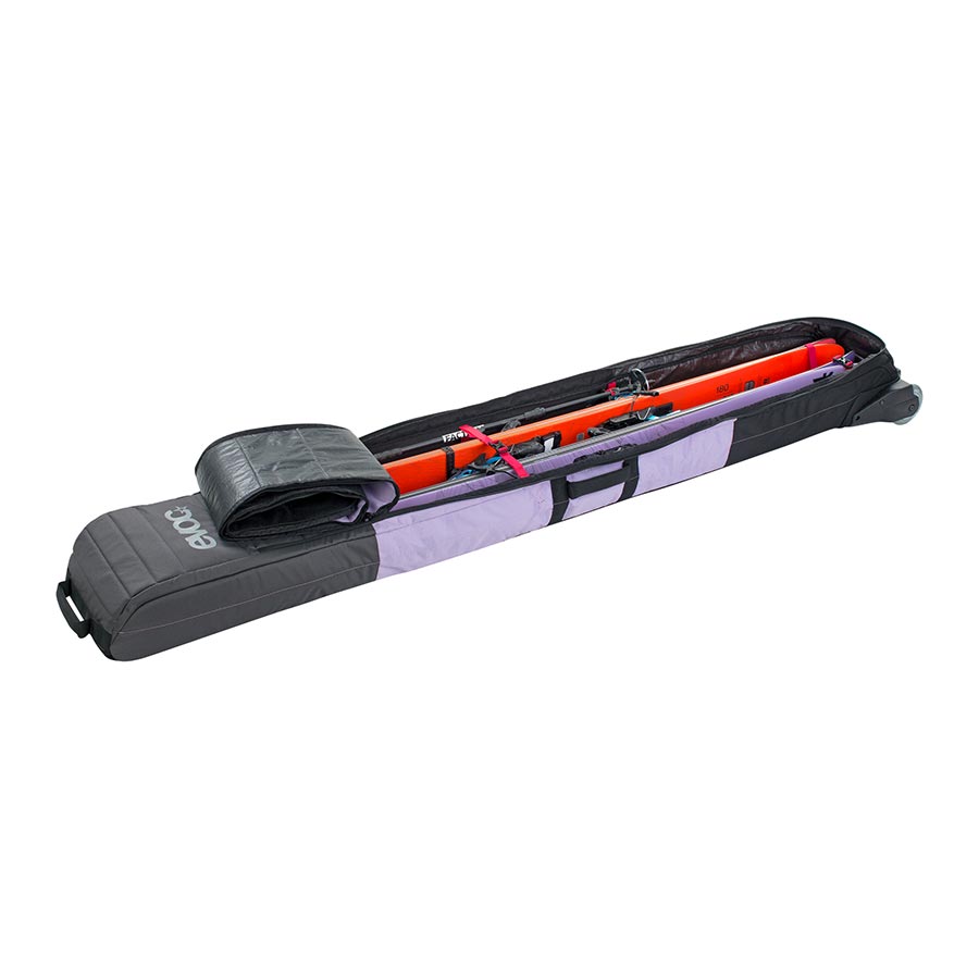 Ski Roller