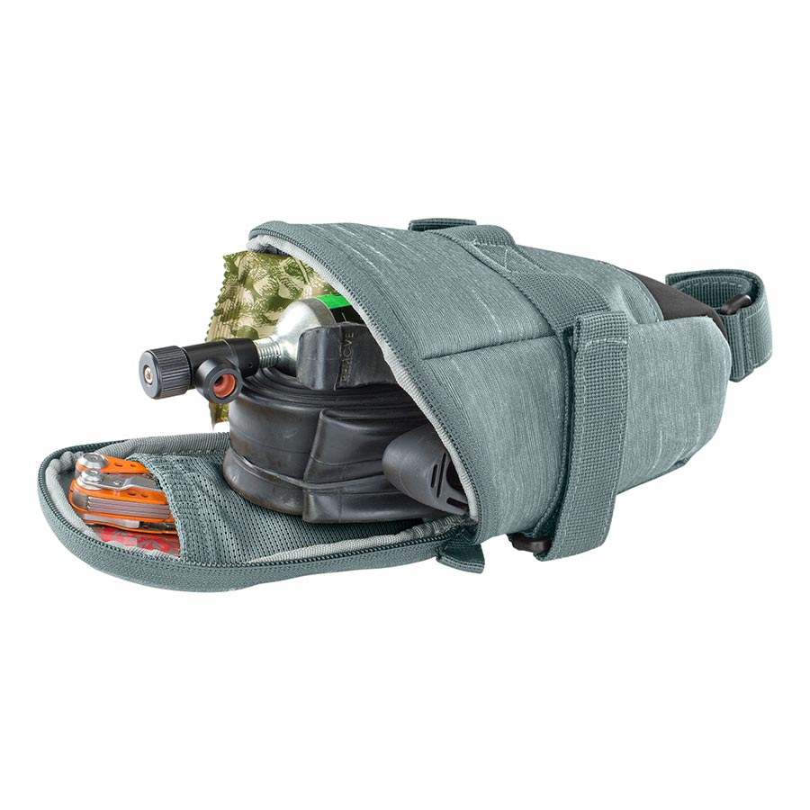 Seat Bag Tour M
