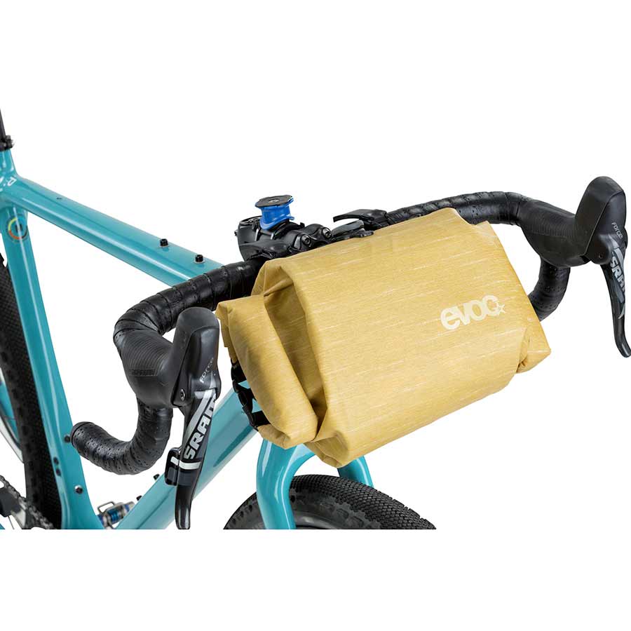 Handlebar Pack Boa L