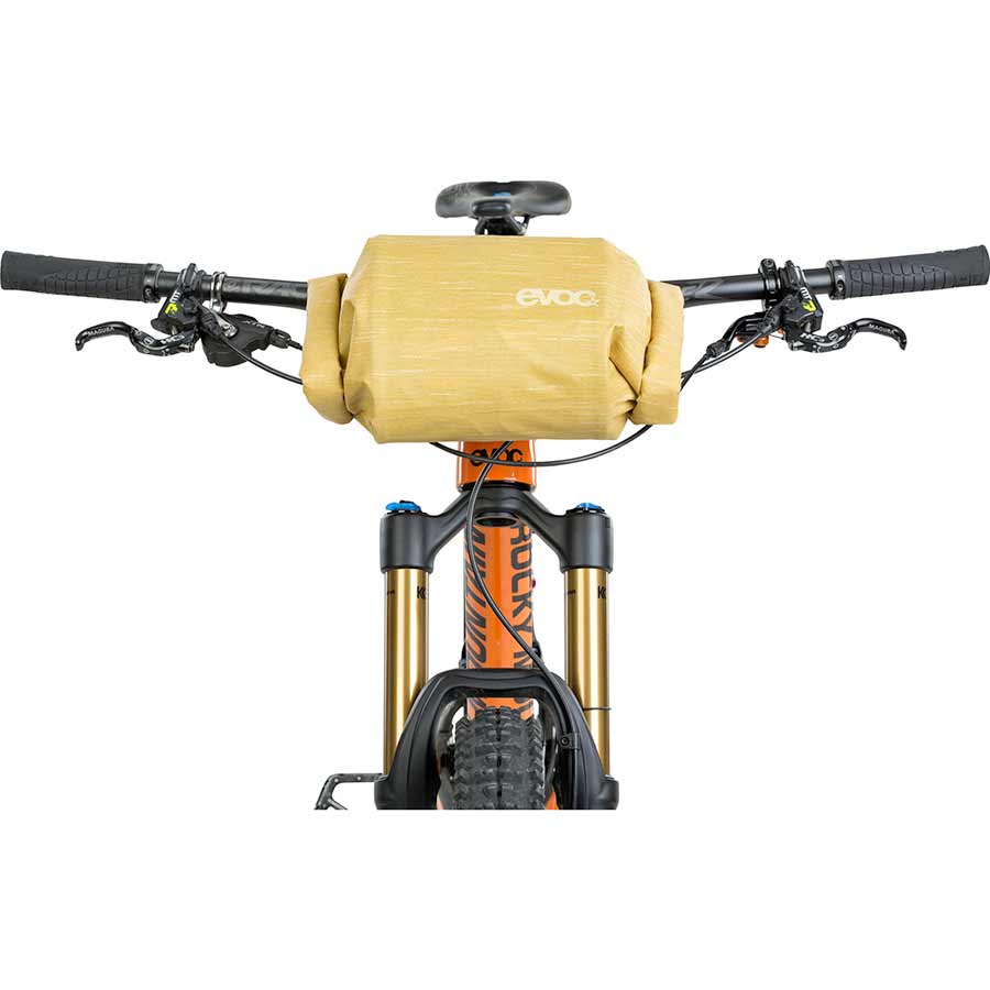 Handlebar Pack Boa L