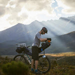Off-Road Seat Pack