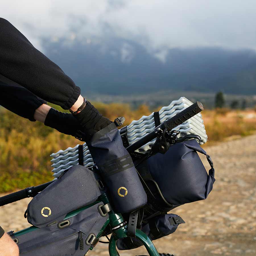 Off-Road Bottle Pouch
