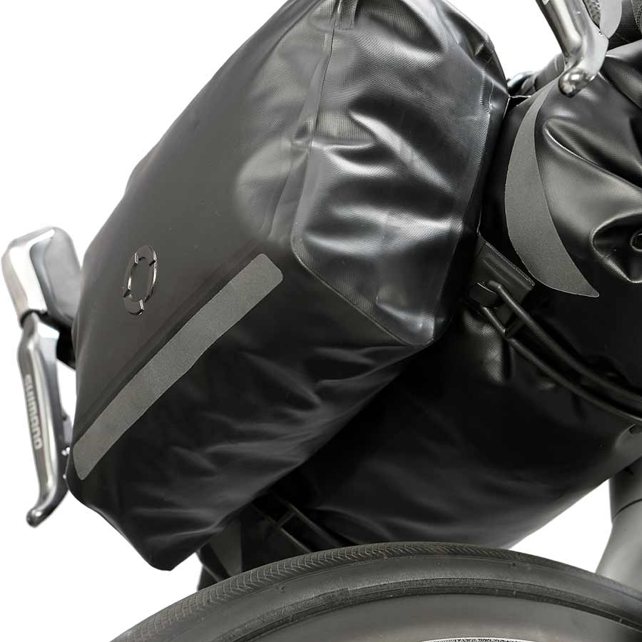 Road Accessory Pouch
